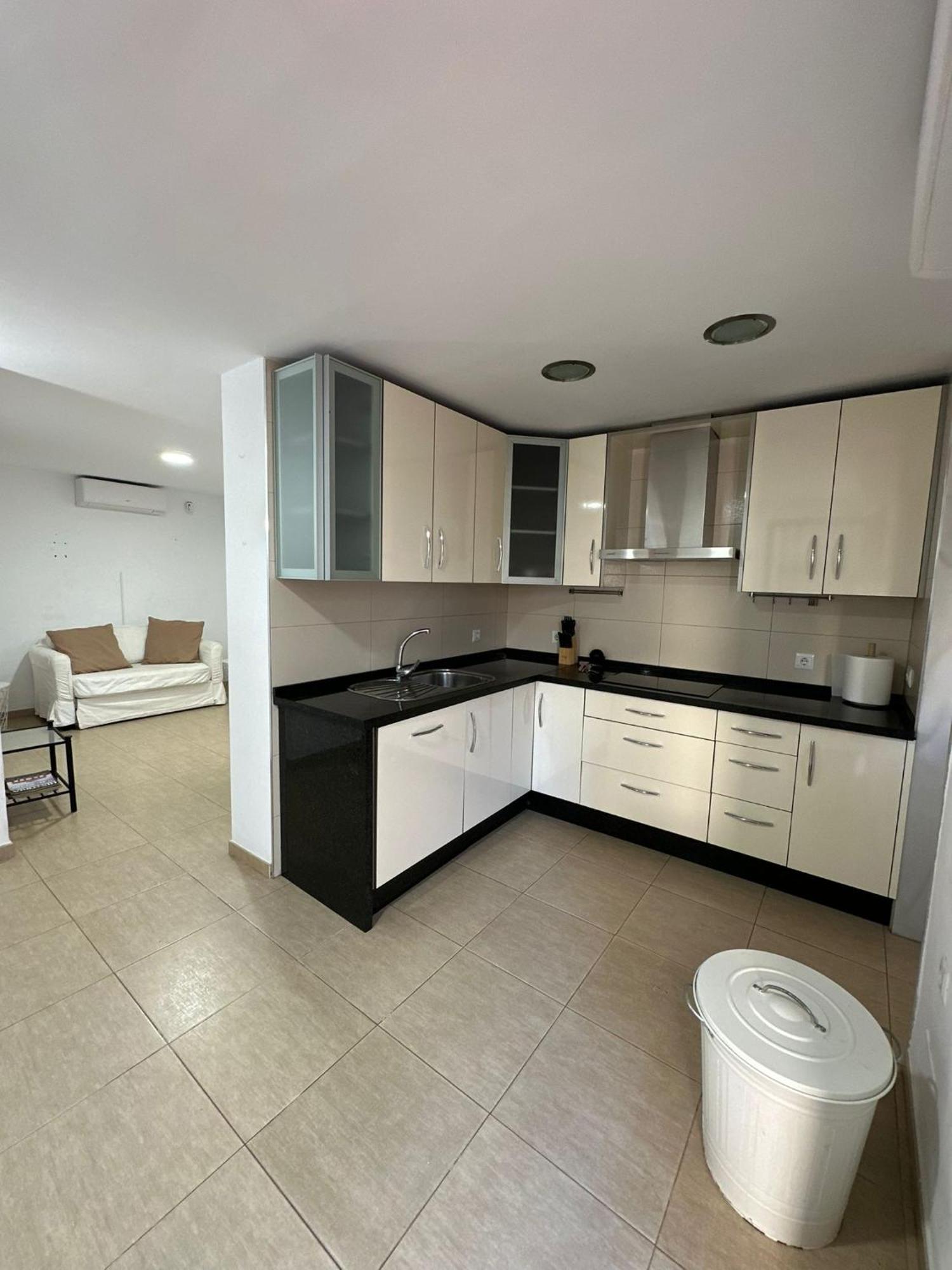 Casa Con Gran Terraza Privada Villa Málaga Exteriör bild